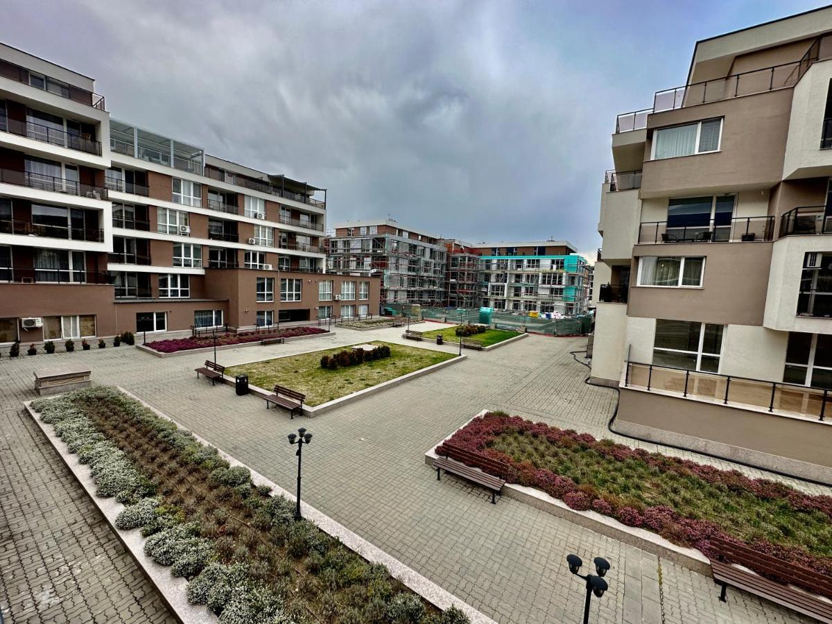 Allegro Home, Apartment By Lmg Sofía Exterior foto