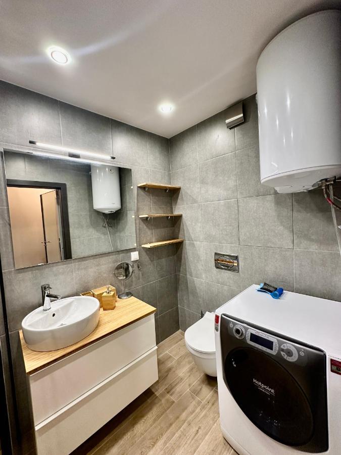 Allegro Home, Apartment By Lmg Sofía Exterior foto